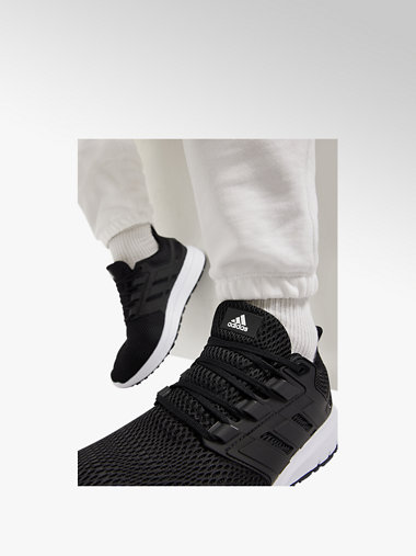 adidas Sneaker ULTIMASHOW in Schwarz DEICHMANN AT